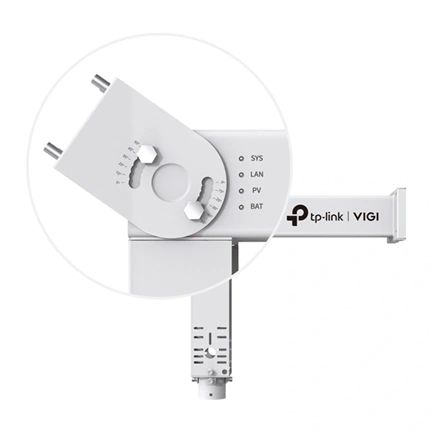 TP-Link Vigi PS30 Solar System Controller