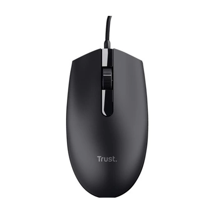 Trust 24271 Basi Wired Mouse