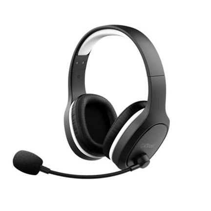 Trust 24502 GXT391 THIAN WIRELESS HEADSET