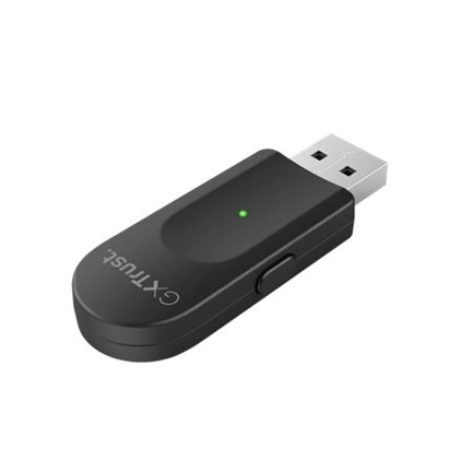 Trust 24502 GXT391 THIAN WIRELESS HEADSET