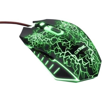 Trust 24618 GXT105X IZZA MOUSE