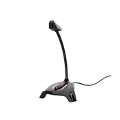 Trust 23800 Gaming GXT 215 Zabi USB Led Microphone
