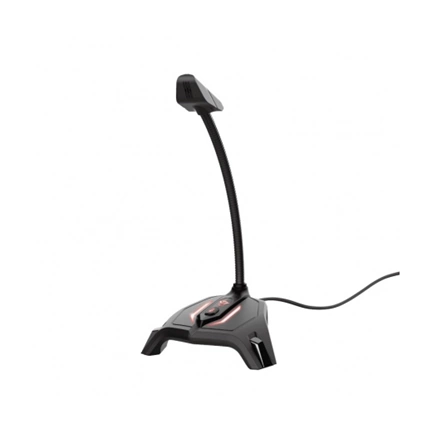 Trust 23800 Gaming GXT 215 Zabi USB Led Microphone
