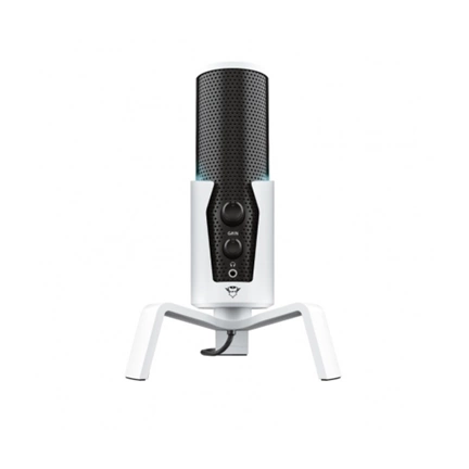 TRUST GXT 258W Fyru USB 4-in-1 Streaming Microphone PS5