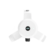 TRUST GXT 258W Fyru USB 4-in-1 Streaming Microphone PS5