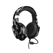 Trust 24320 Gaming GXT 323K Carus Headset - black camo