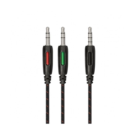 Trust 23652 Gaming GXT 323 Carus Headset