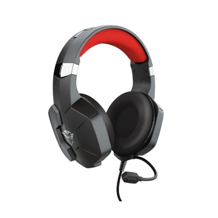 Trust 23652 Gaming GXT 323 Carus Headset