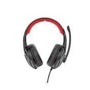 Trust 24076 GXT411 RADIUS MULTIPLATFORM HEADSET