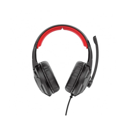 Trust 24076 GXT411 RADIUS MULTIPLATFORM HEADSET