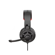 Trust 24076 GXT411 RADIUS MULTIPLATFORM HEADSET