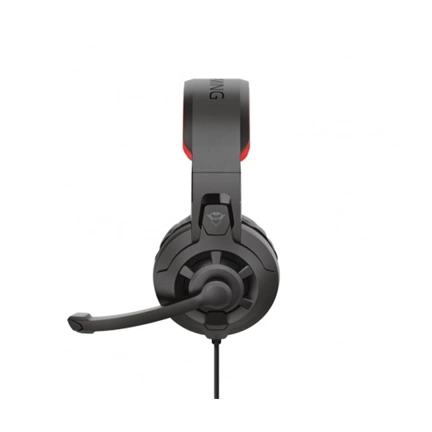 Trust 24076 GXT411 RADIUS MULTIPLATFORM HEADSET