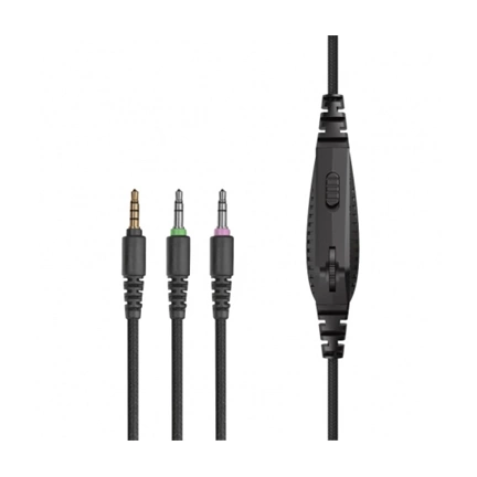Trust 24076 GXT411 RADIUS MULTIPLATFORM HEADSET