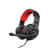 Trust 24076 GXT411 RADIUS MULTIPLATFORM HEADSET