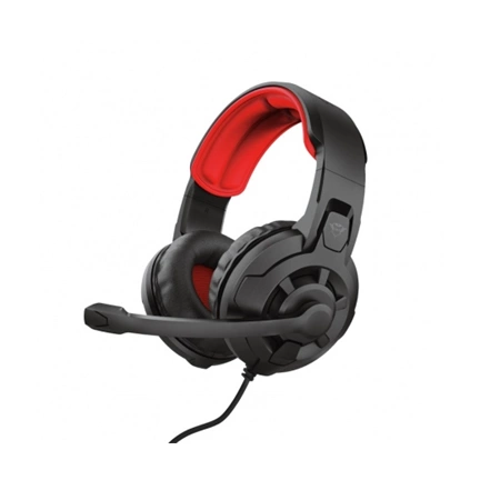 Trust 24076 GXT411 RADIUS MULTIPLATFORM HEADSET