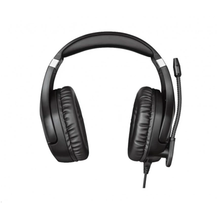 Trust 23530 GXT 488 Forze PS4 headset fekete