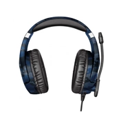 Trust 23532 GXT 488 Forze PS4 headset kék