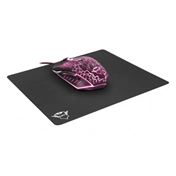 TRUST GXT 783 Izza Gaming Mouse & Mouse Pad