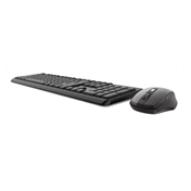 TRUST ODY Wireless Silent Keyboard and Mouse Set