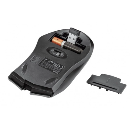 TRUST Tecla-2 Wireless Keyboard with mouse