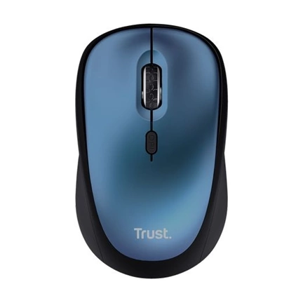 Trust 24551 YVI+ WIRELESS MOUSE ECO BLUE