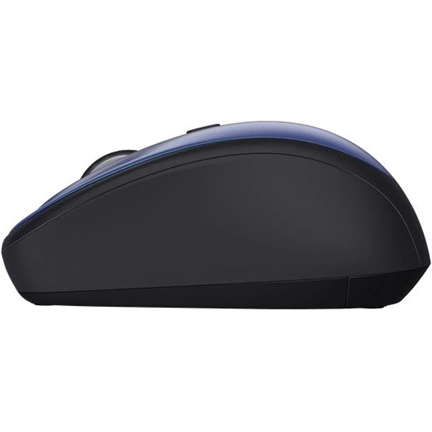 Trust 24551 YVI+ WIRELESS MOUSE ECO BLUE