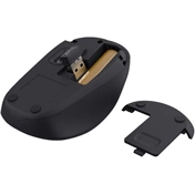 Trust 24551 YVI+ WIRELESS MOUSE ECO BLUE