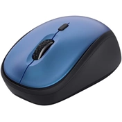 Trust 24551 YVI+ WIRELESS MOUSE ECO BLUE