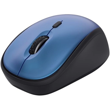 Trust 24551 YVI+ WIRELESS MOUSE ECO BLUE