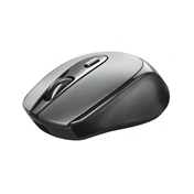 Trust 23809 Zaya Wireless Rechargeable Mouse - black