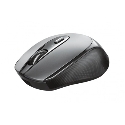 Trust 23809 Zaya Wireless Rechargeable Mouse - black