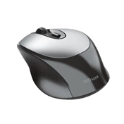 Trust 23809 Zaya Wireless Rechargeable Mouse - black