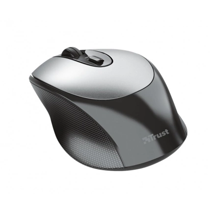Trust 23809 Zaya Wireless Rechargeable Mouse - black