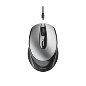 Trust 23809 Zaya Wireless Rechargeable Mouse - black