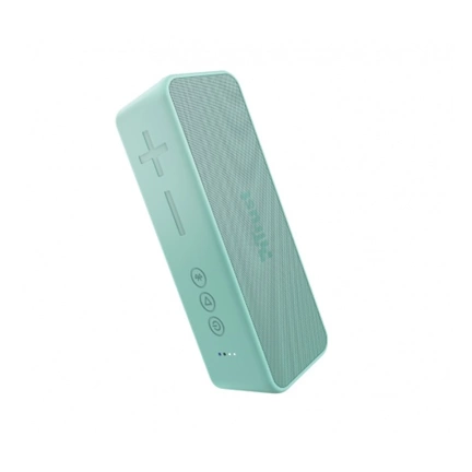 Trust 23827 Zowy Max Bluetooth Speaker - Mint