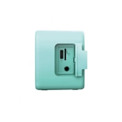 Trust 23827 Zowy Max Bluetooth Speaker - Mint