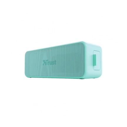 Trust 23827 Zowy Max Bluetooth Speaker - Mint