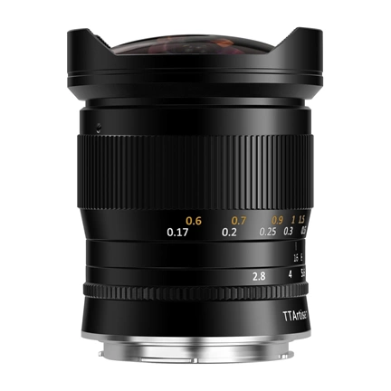 TTARTISAN 11mm F2.8 FF Leica L