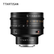 TTArtisan35mm T2.1 Fuji X