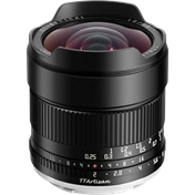 TTArtisan 10mm f/2 M4/3 objektív