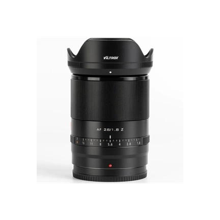 TTArtisan 35mm f/1.4 APS-C M4/3 objektív