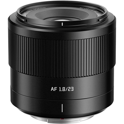 TTArtisan AF 23mm f/1.8 Lens Fuji X mount