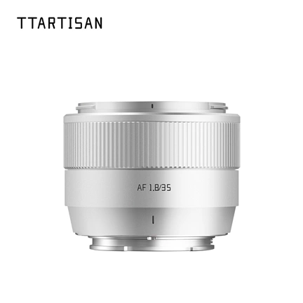 TTArtisan APC-C AF35mm F1.8 mark II Sony E mount