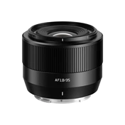 TTArtisan APS-C AF35mm F1.8 mark II Nikon Z mount