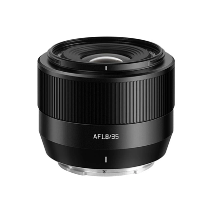 TTArtisan APS-C AF35mm F1.8 mark II Nikon Z mount