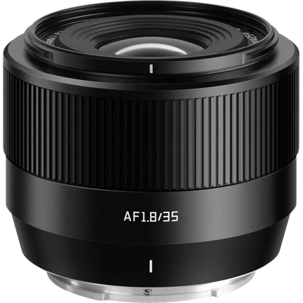 TTArtisan APS-C AF35mm F1.8 mark II Sony E mount