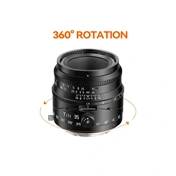 TTArtisan APS-C tilt 35mm f1.4 Sony E mount