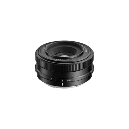 TTartisan APS-C AF14mm F3.5 Fuji X mount TTArtisan Autófókuszos objektív