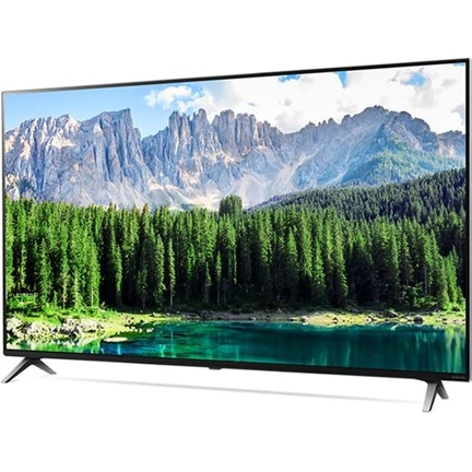 TV LED LG 55" 55SM8500PLA