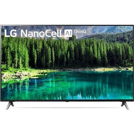 TV LED LG 55" 55SM8500PLA